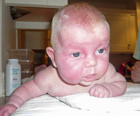 Küçük kızın büyük cesareti - Resim: 3