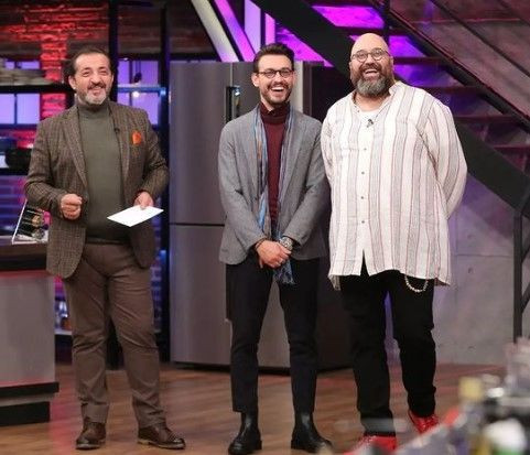 Ünlü şefin cinsellik çıkışı bomba gibi patladı! Öyle bir şey itiraf etti ki... - Resim: 1