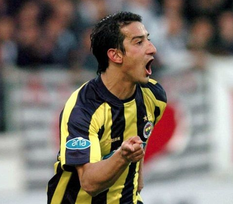 Serhat Akın Fenerbahçe'nin transferini duyurdu - Resim: 1