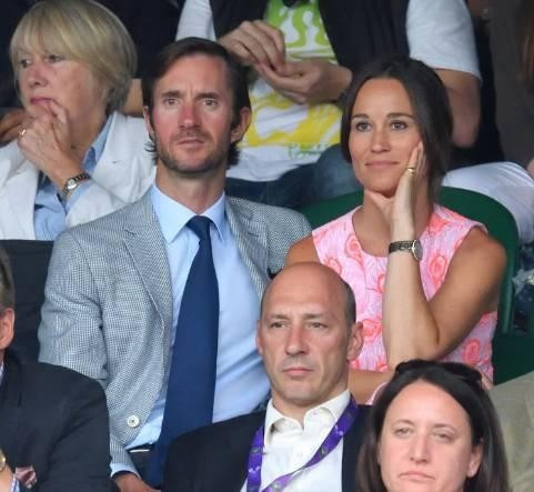 Middleton'ın çıplak fotoğrafları sızdı kraliyet karıştı! - Resim: 4