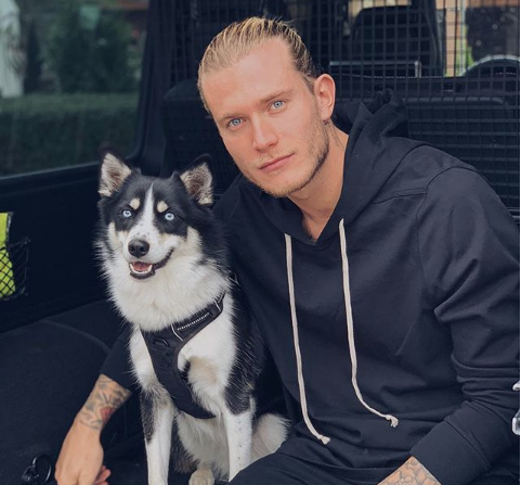 Bu sözler çok konuşulur "Karius'un aklı kalede değil" - Resim: 1