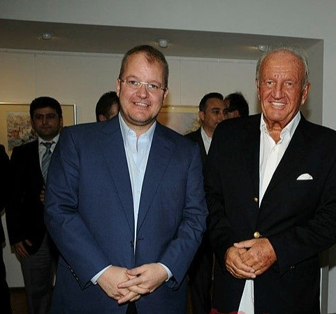 Babası Ali Şen'in evinde oldu Metin Şen'in beynine pıhtı attı! 'Allah korumuş' - Resim: 3