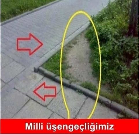 ''Milli değerlerimiz'' capsleri güldürüyor - Resim: 1