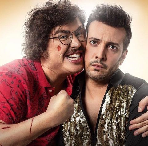 İbrahim Büyükak'tan, Oğuzhan Koç için "düğün takımı takarım" açıklaması - Resim: 1