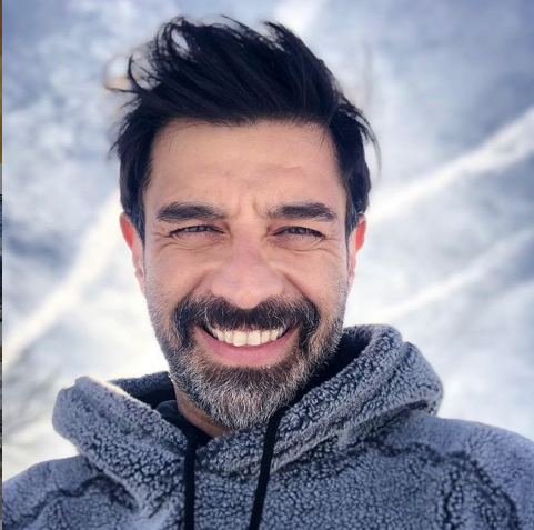 Ünlü oyuncu Cansel Elçin striptizci oluyor! Oğluna bakmak için yapacak - Resim: 3