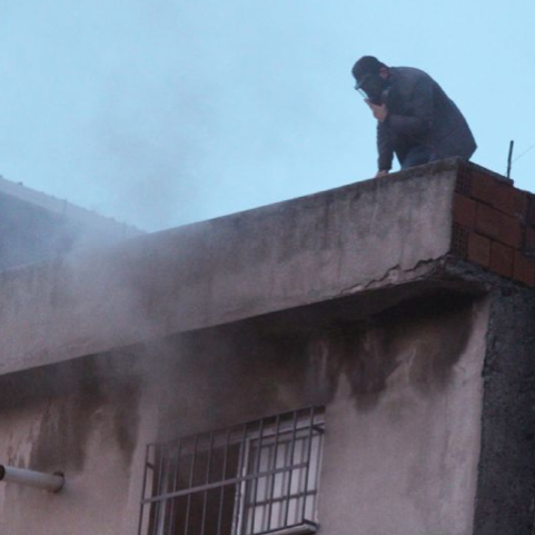 İstanbul'da terör operasyonu - Resim: 2