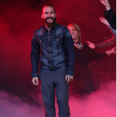 Survivor 2019 bombası patladı! Ünlü şarkıcı resmen aday oldu - Resim: 4