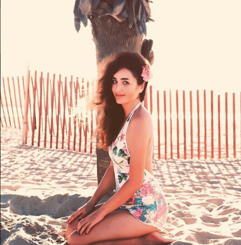 7 yıl önce Amerika'ya taşınan ünlü oyuncu'dan Türkiye itirafı! - Resim: 1