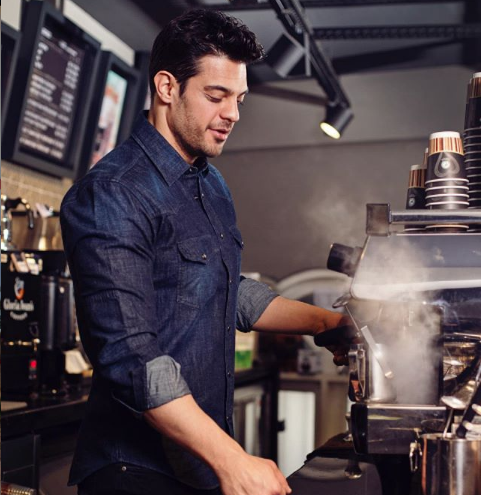 Gloria Jean's konkordato ilan etti sahibi Mehmet Dinçerler kimdir - Resim: 1