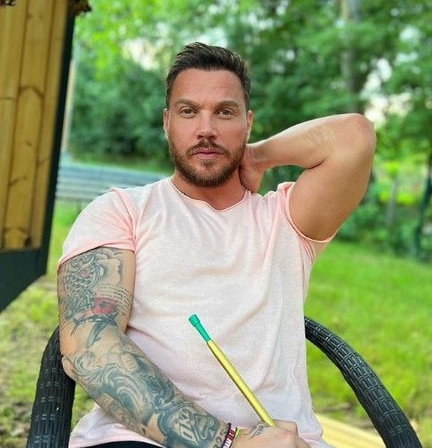 Sinan Akçıl'dan bomba itiraf! Kendiyle ilgili öyle bir şey söyledi ki... - Resim: 1