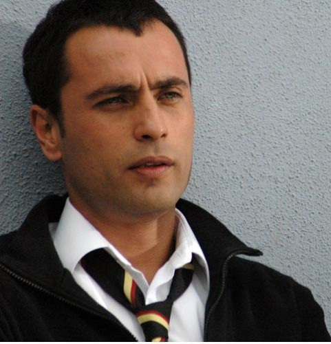 Onu hatırladınız mı? İşte Arka Sıradakiler Oktay'ın son hali - Resim: 1