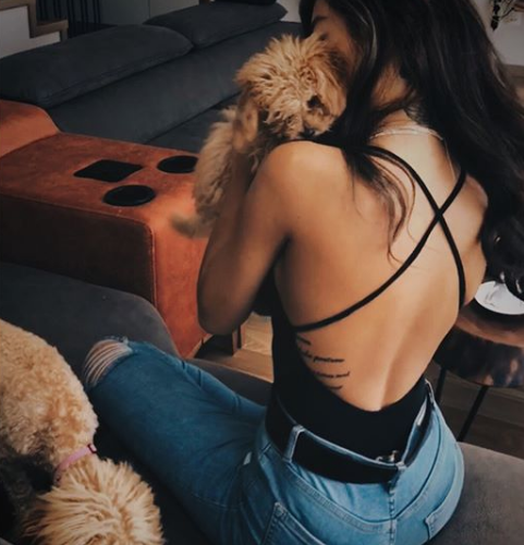 Özcan Deniz ve Sinan Akçıl'ın eski sevgilisi Buse Narcı'dan şok karar! - Resim: 4