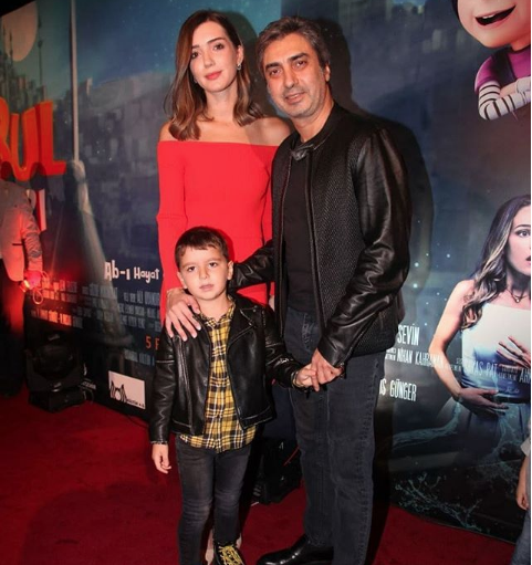 Necati Şaşmaz eşi Nagehan Şaşmaz'la boşanıyor bomba ihanet iddiası - Resim: 2