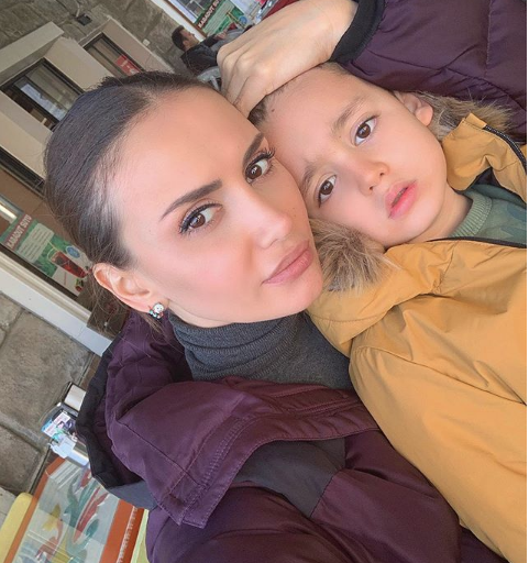 Yılın aşkı bitti! Emina Jahovic ile Sadettin Saran apar topar birbirlerini sildi - Resim: 3