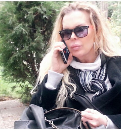 Harika Avcı hakkında şok iddia "Beni öldürtecek!" - Resim: 3