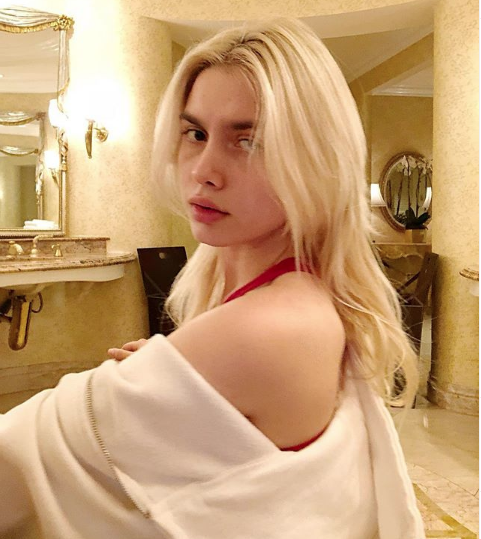 Son reklamında direk dansı yapmıştı! Aleyna Tilki'nin yeni işi belli oldu - Resim: 3