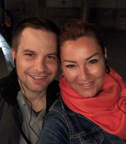 Pınar Altuğ Yağmur Atacan ile paylaştı 'kocam' kelimesi takipçilerini rahatsız etti - Resim: 1