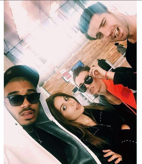 Acun Ilıcalı'nın keşfettiği son isme dizi teklifleri yağıyor! - Resim: 2