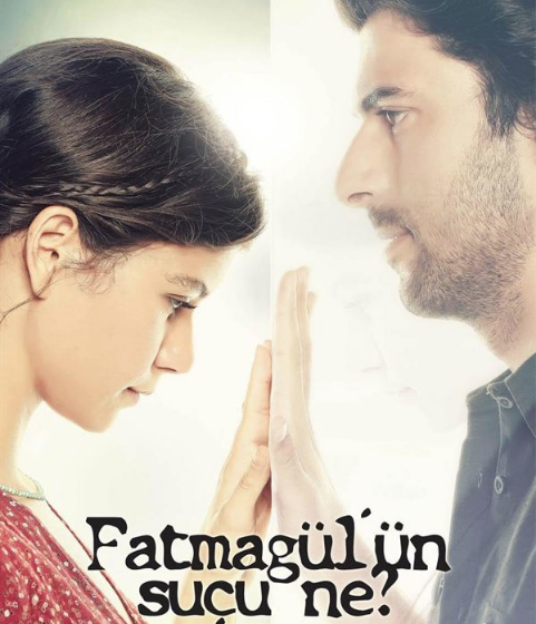 'Fatmagül'ün Suçu Ne' dizisi rekorları alt üst ediyor! En çok satan 10 dizi - Resim: 1