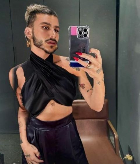 Ünlü şarkıcı İrem Derici o paylaşımı ile dikkat çekti! Yorum yağdı... - Resim: 1