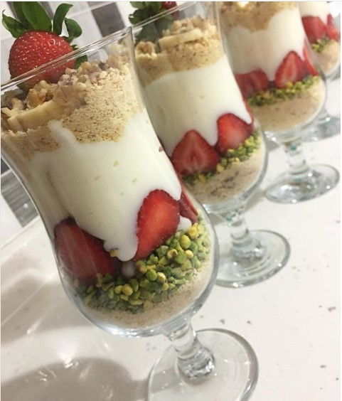 Bayram ikramları için pratik son dakika tatlıları - Resim: 3