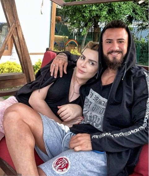 Selin Ciğerci anne olacak hem de ikiz bakın nasıl çocuk sahibi olacak - Resim: 1