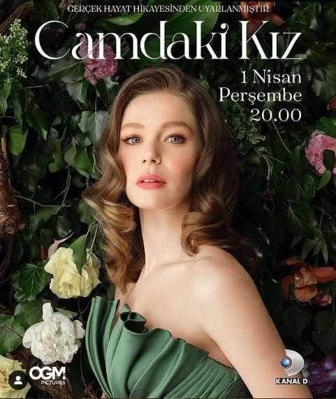 Burcu Biricik 'normalde istemem bu yıl istiyorum' deyip paylaştı takdirlik hareket - Resim: 1