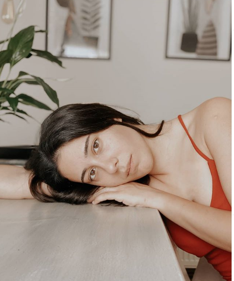 Hivda Zizan Alp gerçek haliyle yok artık dedirtti Sefirin Kızı'nın Elvan'ı - Resim: 4