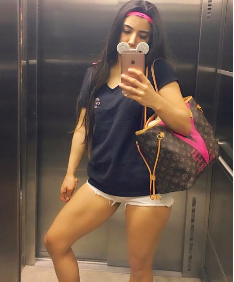 Kader Karakaya kimdir kaç yaşında Survivor 2019 hayatını değiştiren hastalık - Resim: 3