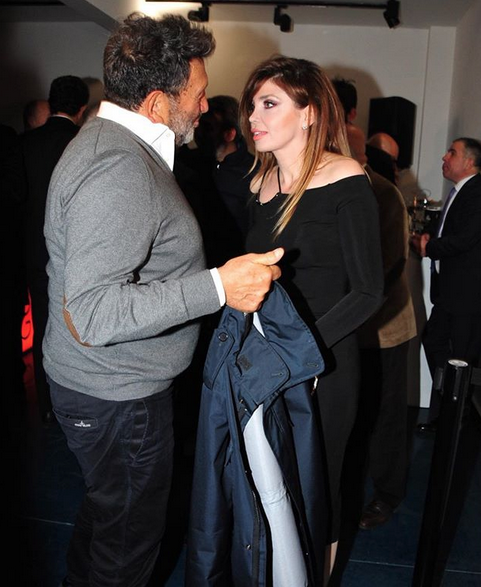 Aziz Yıldırım'ın eşi Gonca Yıldırım kimdir? İlk karısı ile çocukları da... - Resim: 3