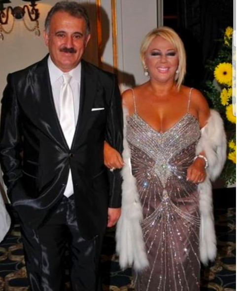 Safiye Soyman kaç yaşında kızı Ümran Erler kimdir evli mi? - Resim: 2