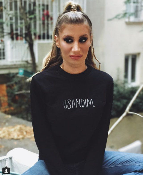 İrem Derici: Kulak memesi kıvamına geldim! - Resim: 3