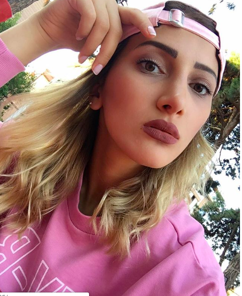 Büşra Yalçın kaç yaşında aslen nereli Survivor 2019'un en genci - Resim: 1