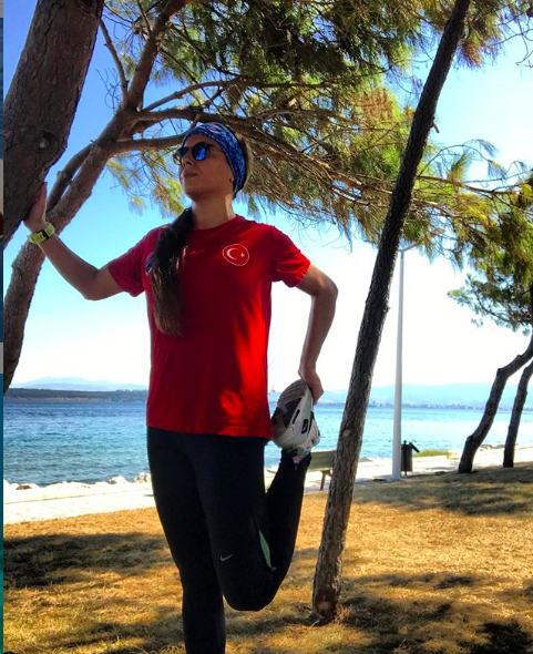 Survivor Derya Can Göçen nereli eşi ve çocukları kimdir? 40 yaşında çıktı - Resim: 4