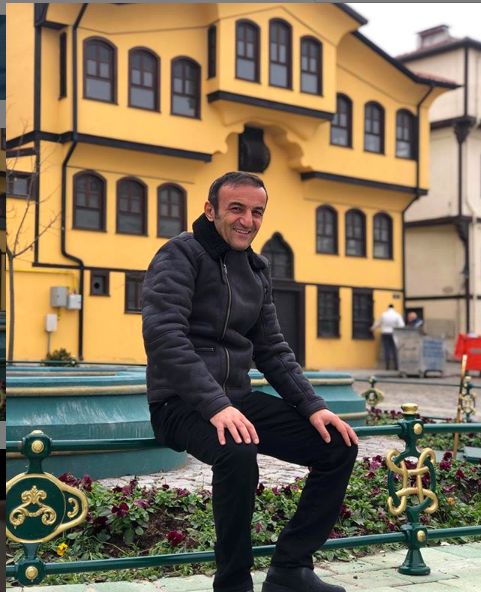 Ersin Korkut Survivor nereli yaşı kaç Ersin Korkut kimdir? - Resim: 2