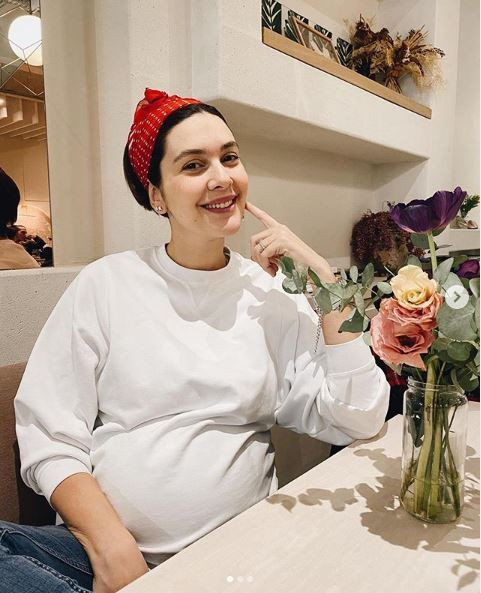 Bergüzar Korel'in bedduası olay oldu! 'Bedduanın en büyüğünü ediyorum' - Resim: 4