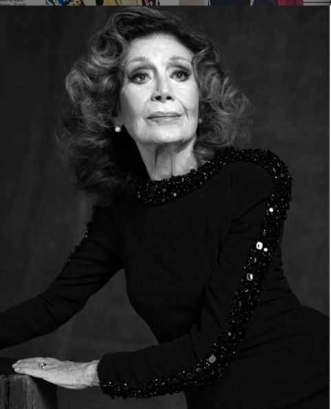 Yıldız Kenter kaç doğumlu evlilikleri eşleri ve kızı kimdir? - Resim: 1