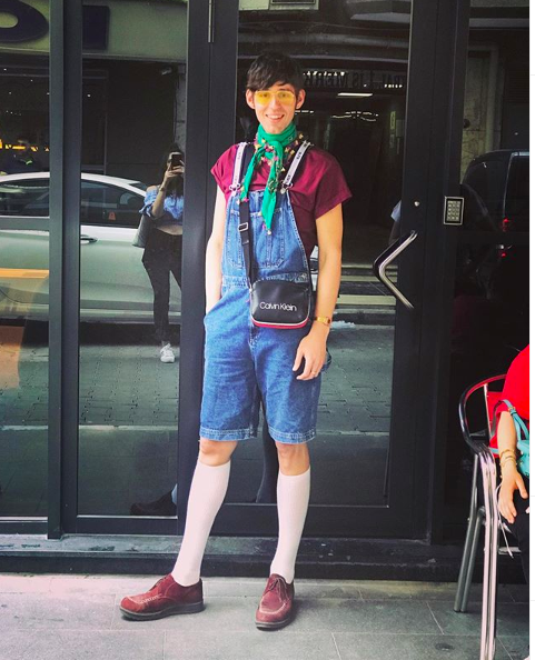 Masterchef Rıfat Yurttaş kimdir kaç yaşında protez saçları olay oldu! - Resim: 2