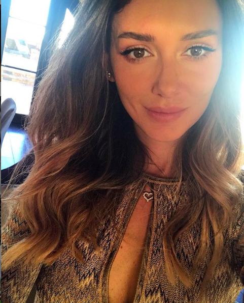 Selca Car manken kimdir kiminle evli çocuğunun babası kimdir? - Resim: 2