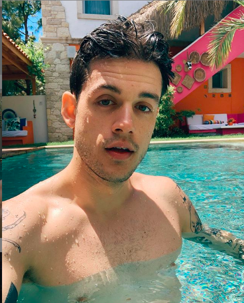 Orkun Işıtmak kimdir kaç yaşında Orkun Işıtmak ne iş yapıyor mesleği - Resim: 0