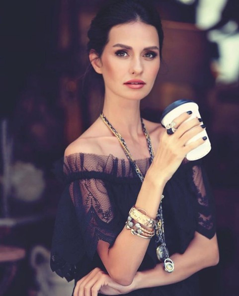 Yasemin Özilhan'ın korku dolu anları görünce şoke oldu - Resim: 4