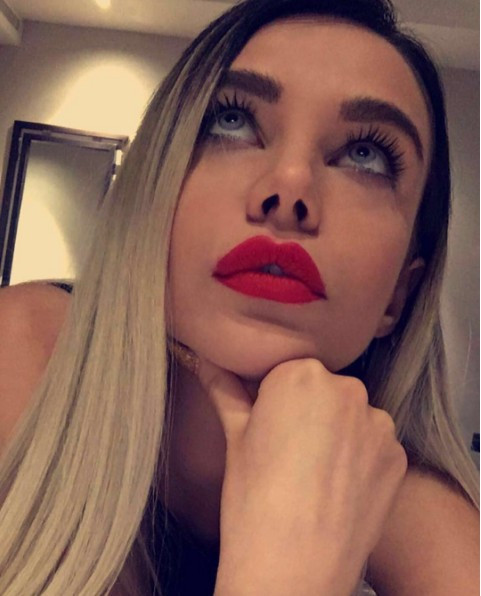 Ayşenur Balcı'nın yeni sevgilisine bakın tanıdık çıktı - Resim: 2