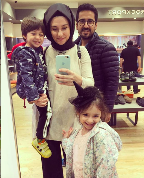 Güzide Mertcan kaç yaşında mesleği ne Masterchef Güzide eşi kimdir? - Resim: 2