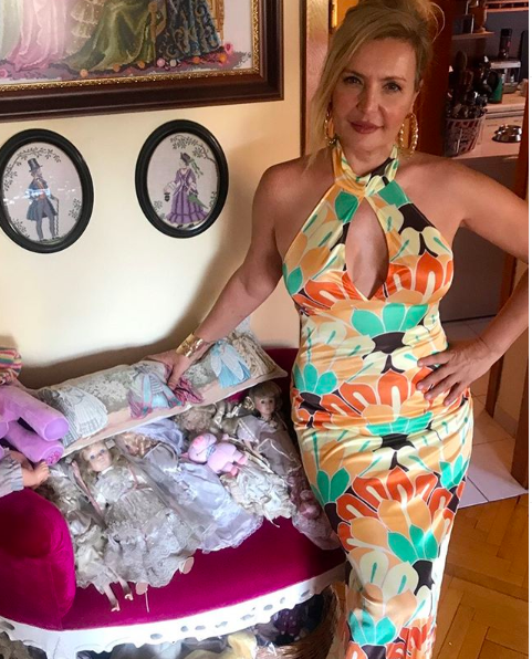 Seda Akgül Neler Oluyor Hayatta'dan neden ayrıldı Hakan Ural ifşası olay! - Resim: 3