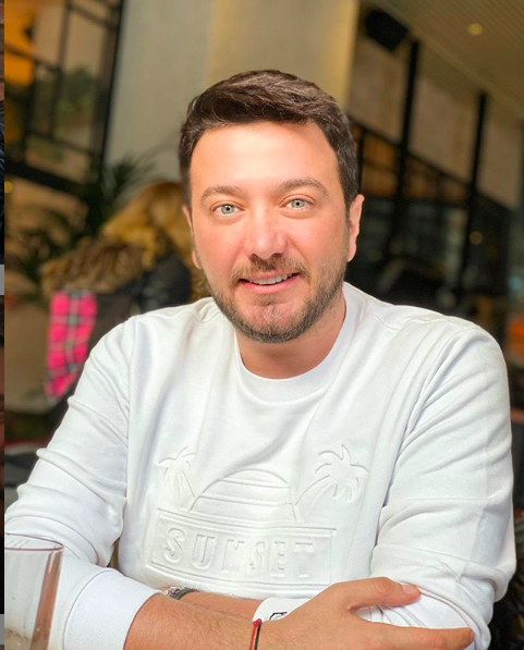 Onur Büyüktopçu aslen nereli kaç yaşında boyuna bakın! - Resim: 0