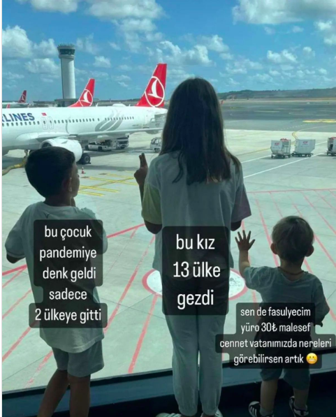 Ali Erbaş'ın kızı Feyza Erbaş kim, instagram adresi nedir? Feyza Erbaş'ın paylaşımları - Resim: 0