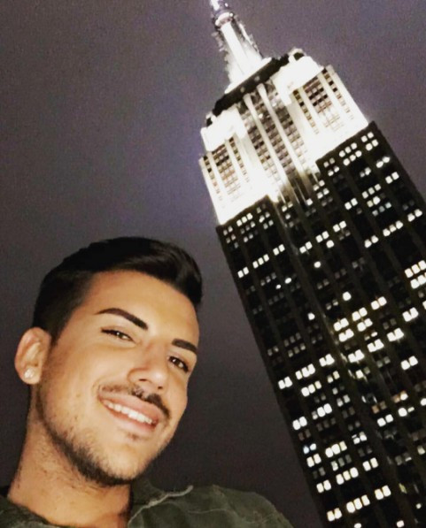 Kerimcan ile Acun bir arada yeni proje mi geliyor? - Resim: 3