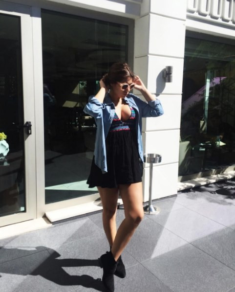 Nihal Candan Survivor'ın tüm izlerini sildi - Resim: 1