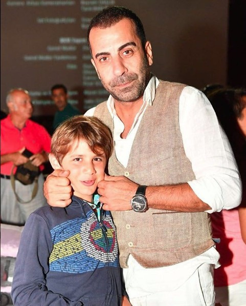 Ünlü oyuncudan kavga itirafı: Hem de ilk vukuatı değil! - Resim: 2