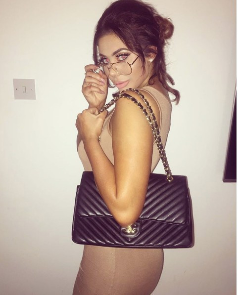 Ölen ninesiyle fotoğraf çekti instagram'da yerin dibine sokuldu - Resim: 1